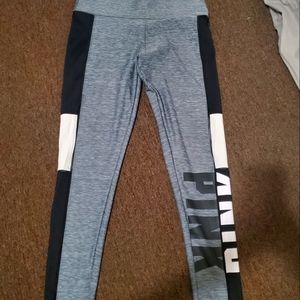 Victoria secret PINK leggings